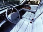 Buick Park Avenue 1991 года